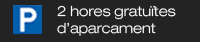 2 hores gratuïtes d'aparcament - Restaurant Plató Andorra - Acta Arthotel Andorra 2 hores gratuïtes d'aparcament - Restaurant Plató Andorra - Acta Arthotel Andorra