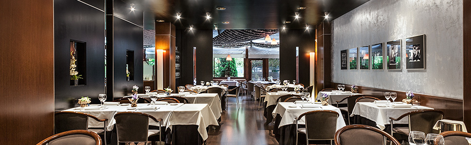 Slide 3 Restaurant Plató Andorra