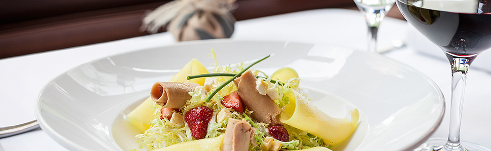 Slide 1 Restaurant Plató Andorra