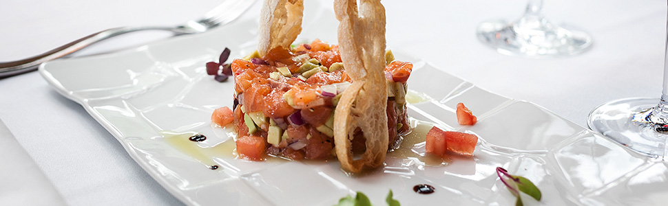 Slide 2 Restaurant Plató Andorra