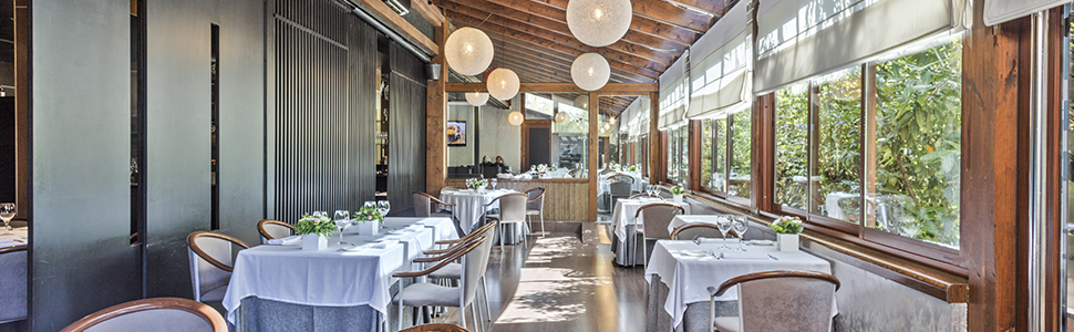 Slide inici Restaurant Plato Andorra