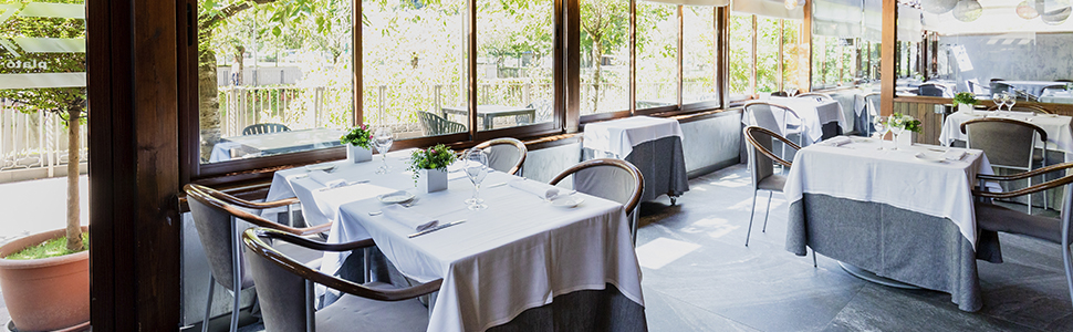 Slide 3 Inici Restauranta Plato Andorra